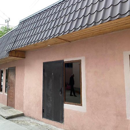 Dilbo House Hotell Dilijan Exteriör bild