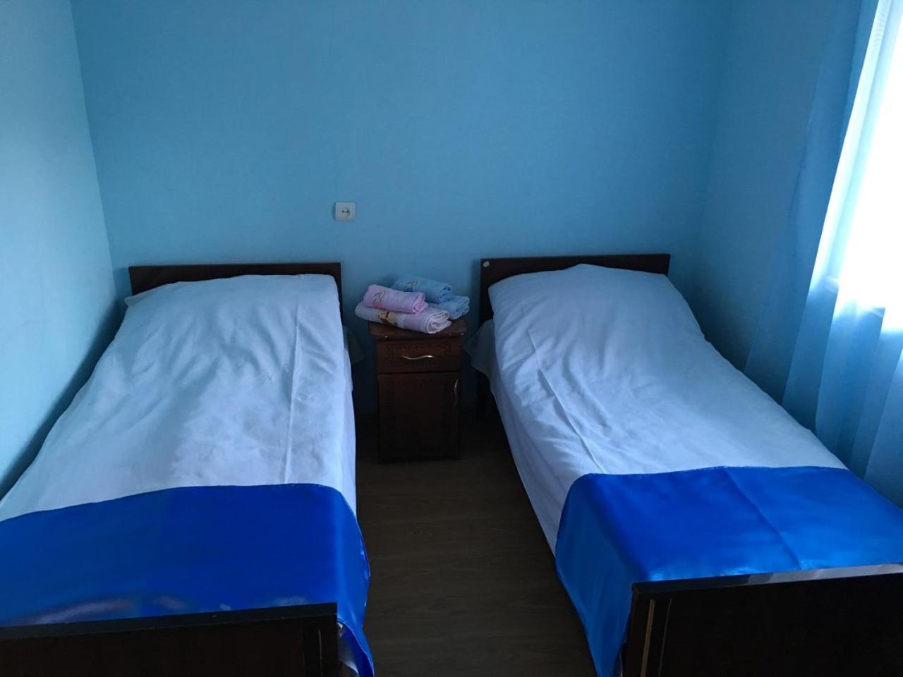 Dilbo House Hotell Dilijan Exteriör bild